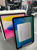 Apple iPad 10th Gen (A2696) 10.9" 64GB - Pink, Wifi B