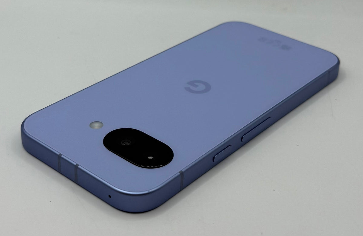 Google Pixel 9a 128GB Iris Unlocked - Chesterfield | Cash Generator