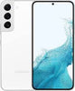 Samsung Galaxy S22 5G Dual Sim 128GB Phantom White, Unlocked