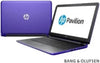 HP Pavilion G6 Notebook PC