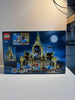 LEGO Harry Potter  HOGWARTS HOSPITAL WING boxed  **WYTHENSHAWE**