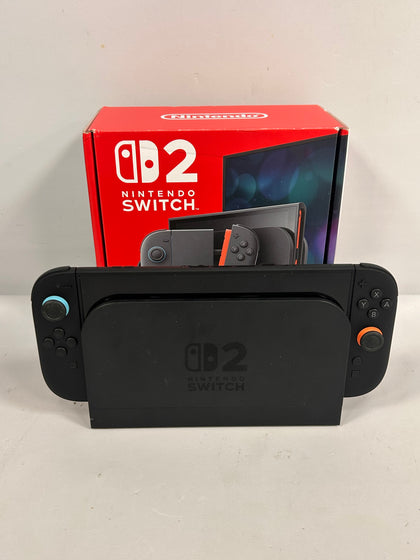 Nintendo Switch 2 Console