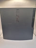 SONY Playstation 3 Slim BLACK GAME HOMING   Console, 320GB Unboxed WITH PAD AND LEADS