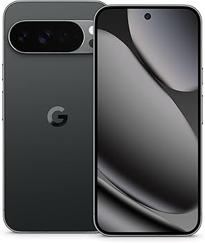 Google Pixel 10 Pro XL 256GB - Unlocked
