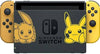 Nintendo Switch Pokemon Lets Go