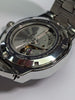 ROTARY REGENT AUTOMATIC SKELETON BACK WATCH BOXED
