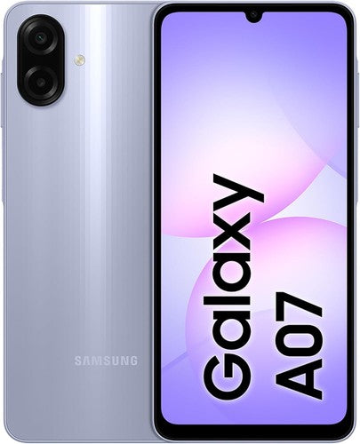 Samsung Galaxy A07 128GB