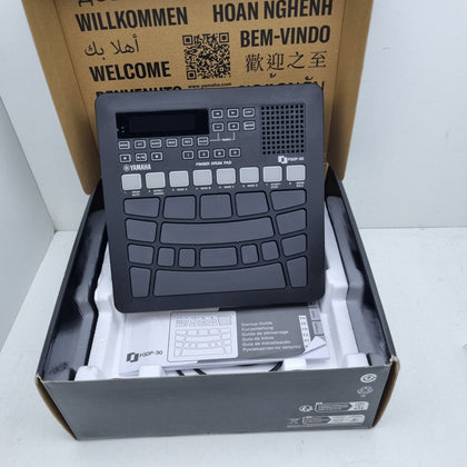Yamaha FGDP-50 Finger Drum Pad