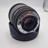 Sigma EX DG 28mm f/1.8 Lens for Nikon F – Wide-Angle Prime Lens