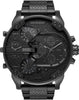 Diesel Men's Mr. Daddy 2.0 Chronograph Watch