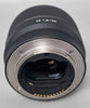 Sony SEL50F18F 50mm F/1.8 FE Lens