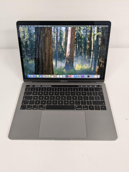 Apple MacBook Pro 13