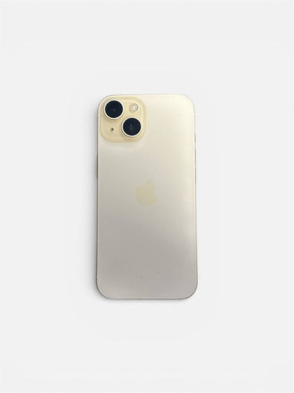 iphone 15 128GB 100BH