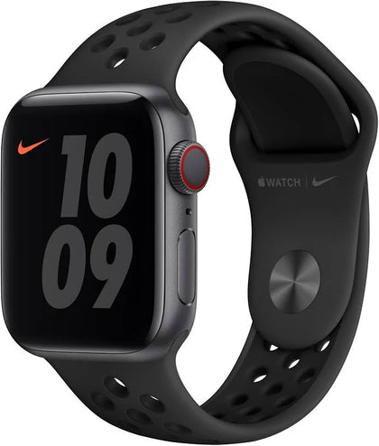 Apple Watch Nike 6 - Cellular - 40mm - Space Grey
