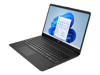 HP 15s-fq0004na 15.6