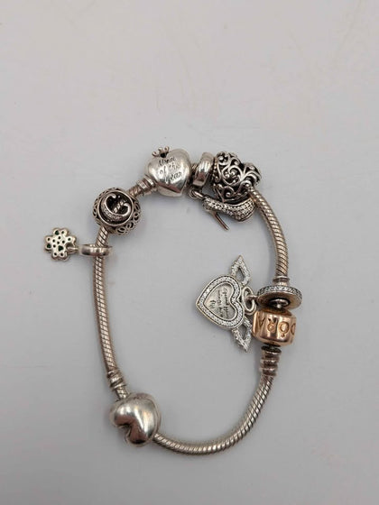 Pandora ALE Bracelet 7