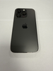 Apple iPhone 14 Pro - 128 GB - Space Black