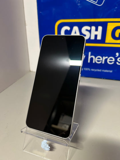 Galaxy S25 256GB Silver Shadow, Unlocked