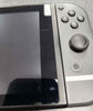 Switch Console, 32GB Smash Bros+Smash Grey Joy-Con, (No Game)