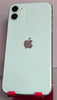 Apple iPhone 11 64GB Green  74% Battery ***Unlocked, Unboxed***