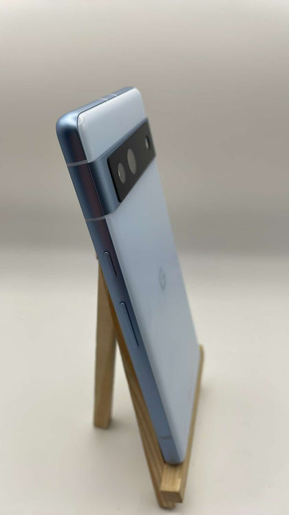 Google pixel 7A