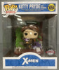 ** Collection Only ** Marvel Pop! Deluxe Vinyl Figure X-Men: Kitty Pryde with Lockheed 9 cm