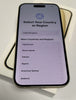 Apple iPhone 15 - 128 GB - Yellow
