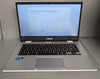 ASUS Chromebook 14 CX1400CKA Full HD Chromebook (Intel Celeron N4500, 4GB RAM, 64GB eMMC, Google Chrome OS)
