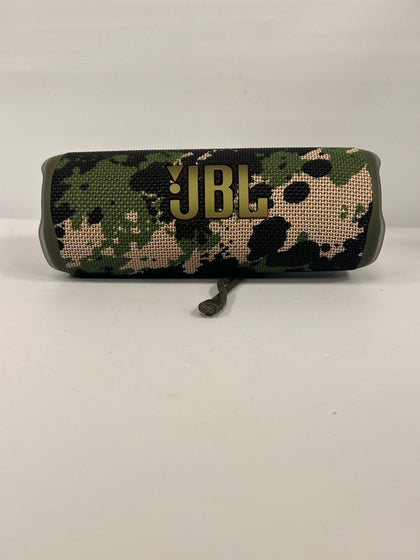 Jbl Flip 6 Wireless Portable Bluetooth Sound Speaker Waterproof