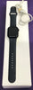 Apple Watch Series 7 GPS 41mm Midnight Aluminium Case with Midnight Sport Band