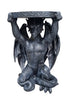 Black Dragon Ornamental Table
