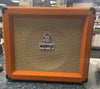 ORANGE AMP