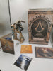 Assassin's Creed Mirage Collectors Edition Including Game, Figure,Map, Pendant and CD