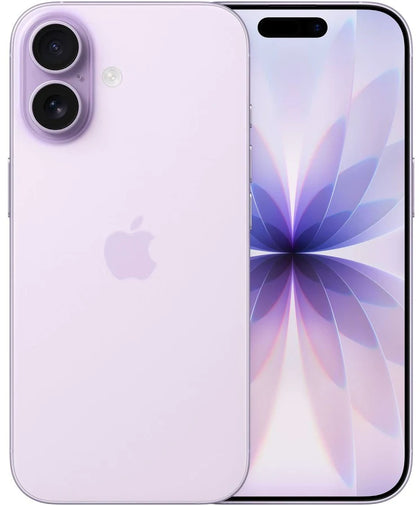 Apple iPhone 17 256GB Lavender ( 24 Month Warranty)