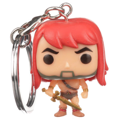 Funko Pocket Pop! Keychain: Son of Zorn: Zorn.