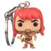 Funko Pocket Pop! Keychain: Son of Zorn: Zorn