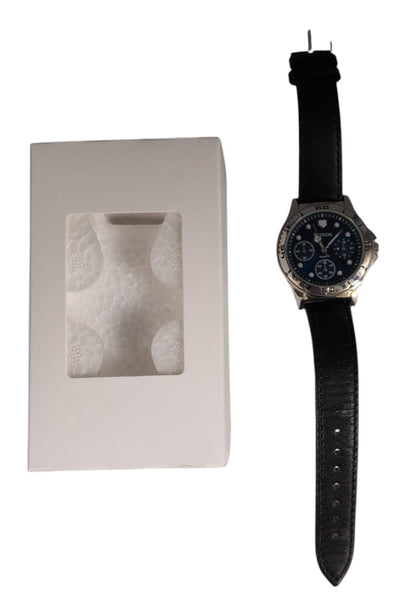Citron S565S Classic Battery Powered Watch