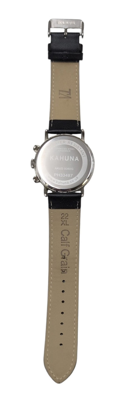 Kahuna PH33487 Watch