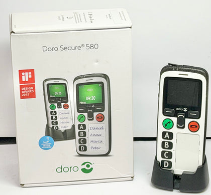 Doro Secure 580