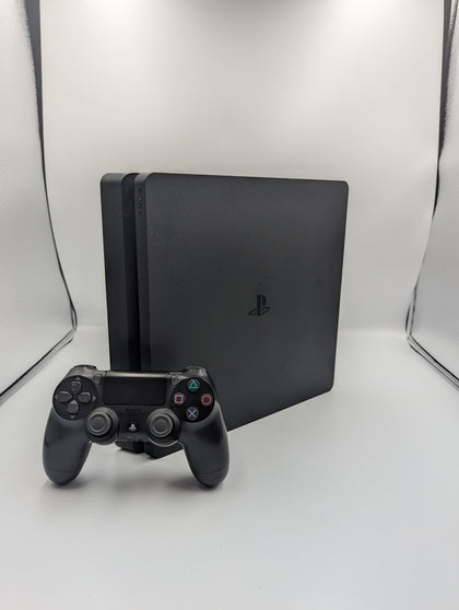 PlayStation 4 Slim 1TB Console