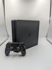 PlayStation 4 Slim 1TB Console