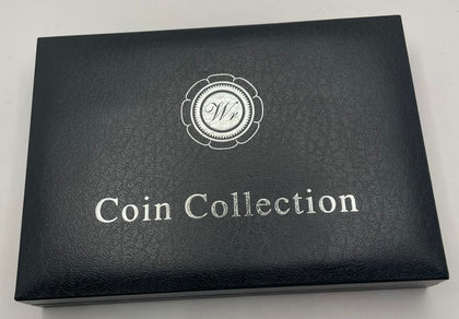 Coin Collection - Star Wars Darth Vader