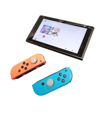 Nintendo Switch Neon Bundle**Boxed**
