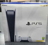 PlayStation 5 Disc Edition Console - Boxed