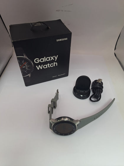 Samsung Galaxy Watch SM-R800 46mm Silver BOXED