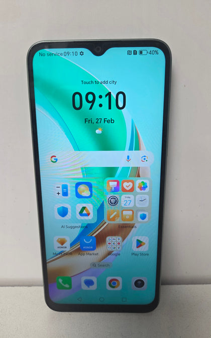 Huawei Honor X6b 128GB - Unlocked