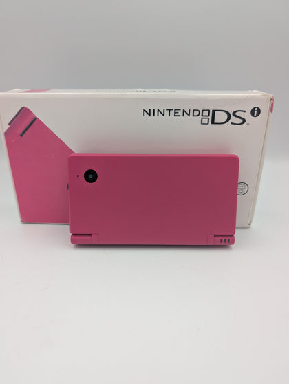 Nintendo DSi Boxed