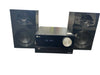 LG CM2460DAB Micro Hi-Fi Audio System NO REMOTE *Collection Only*