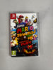 Nintendo Switch Super Mario 3D World & Bowser's Fury