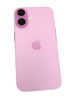 iPhone 16 128GB Pink Unlocked Unboxed